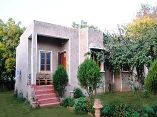 Tiger Machan Resort Ranthambore Екстер'єр фото