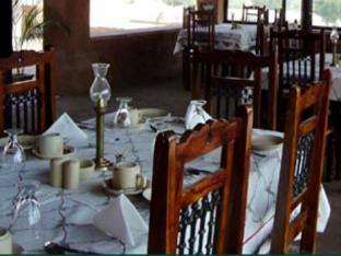 Tiger Machan Resort Ranthambore Екстер'єр фото