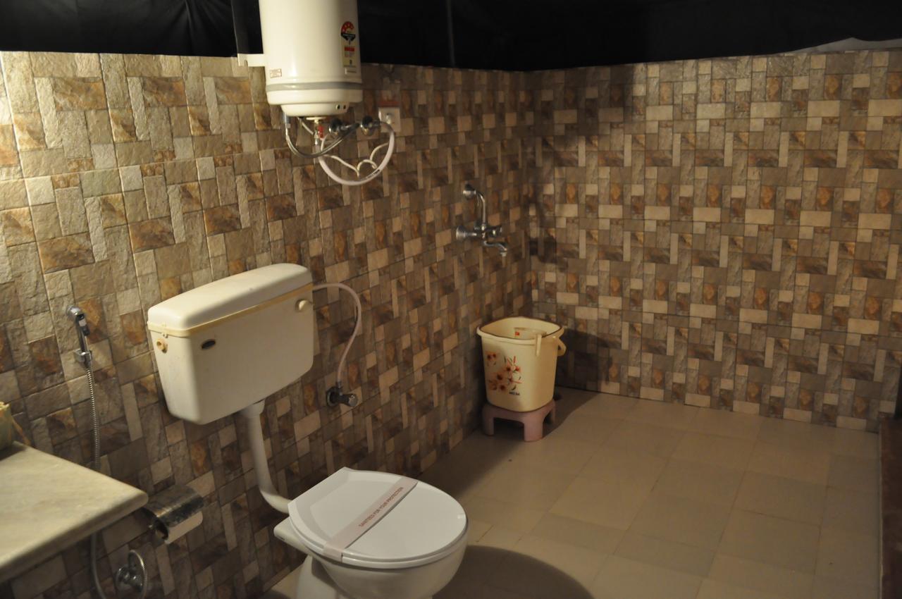 Tiger Machan Resort Ranthambore Екстер'єр фото